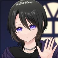 夜明🌙 低浮上さんのアイコン画像