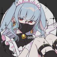 腐った豆腐さんのアイコン画像