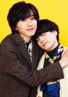 君と恋して、愛になるまで。