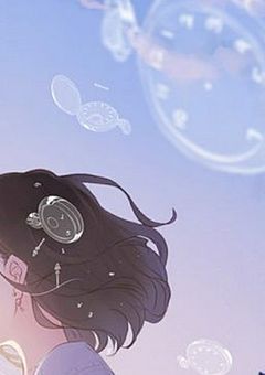 天邪鬼な私に、カスミソウをください