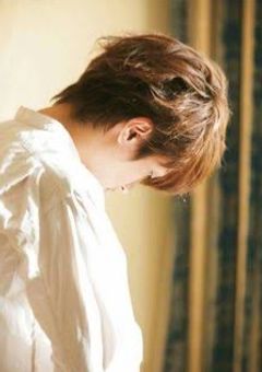 失われた世界の隅で