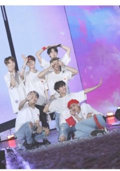 BTS  今までの道のり