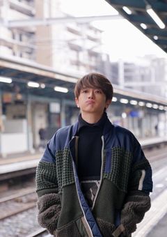 貴方への想い ～永遠の愛を求めて～