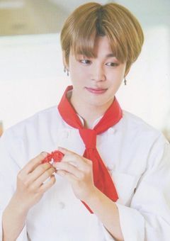 恋するには理由がある