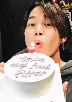 貴方の誕生日