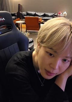 おやすみのキスを