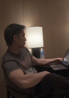 貴方はあたしを憎む……