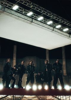 BTS 中毒
