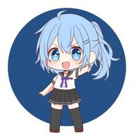 優唖さんのアイコン画像