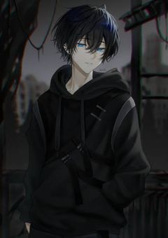 絶望の底から