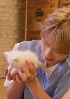 　私の好きな人 .　