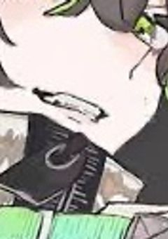 青葉城西に色々とヤバい奴がいるってさ