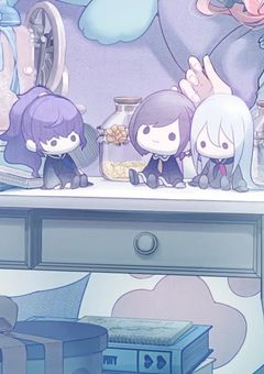 【募集終了】目が覚めたら推しのぬいぐるみになっていた件について