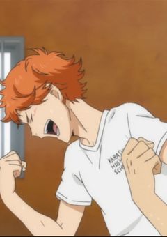 bllメンバー／HQメンバーに🏐／⚽やらせてみた