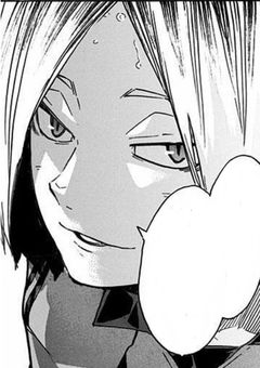 檻 の 中 の 天 使 を 連 れ 出 し て 【ハイキュー短編】