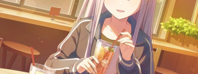 玲夜 : サブさんの壁紙画像