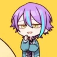 玲夜 ： サブさんのアイコン画像