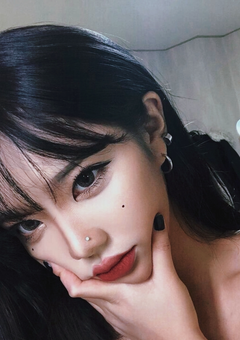 ストの𝑮𝑰𝑹𝑳は不良と思われがち⁉️