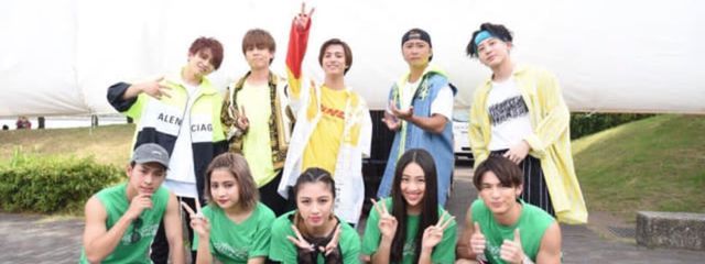 Da-iCE🎲lolさんの壁紙画像