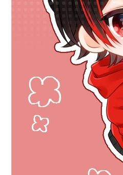 🍗くん愛され集