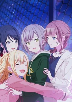 カップルチャンネル。