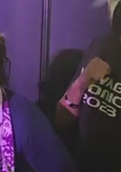 🐧と🐼のリアルな2人