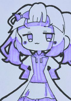 不定期イラスト投稿部屋