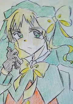 不定期イラスト投稿部屋【ヘタリア】