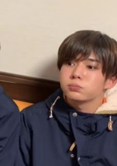 わ ん こ か れ し く ん 。