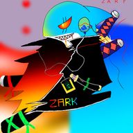 ZARK(サメ)とZERO(猫)さんのアイコン画像