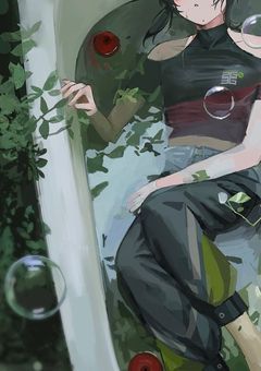 ✧ 不幸な貴方へ愛を込めて【 Dytica 】