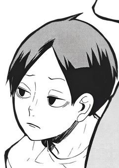 白鳥沢の愛されマネ、実は国見の双子の妹だったらしい