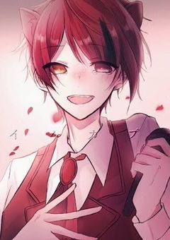 恋をしてはいけない…