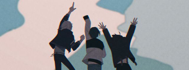 藍夢 ꘜさんの壁紙画像