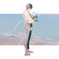 藍夢 ꘜさんのアイコン画像