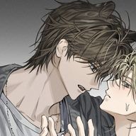 ℳ𝒾𝒾 𖤐 ̖́- さんのアイコン画像