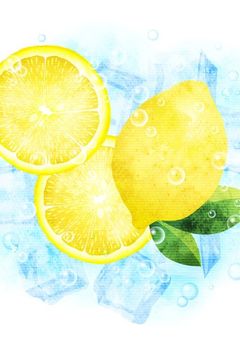 ハニレモ〜🍯🍋