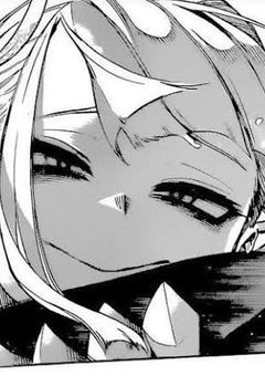 あんたなんて、大嫌い。