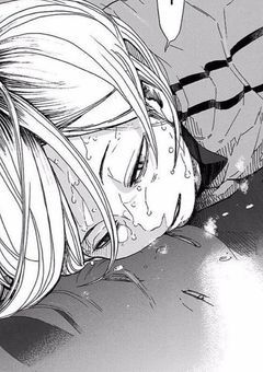 「うるさいな、」