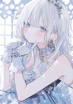 【brnn】ふたりの執事と、超根暗陰キャ。