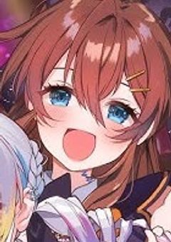 VOISING所属のキラキラアイドルグループには、女子が隠れているようで、、、