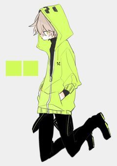 z м  主人公  短編集 ＿