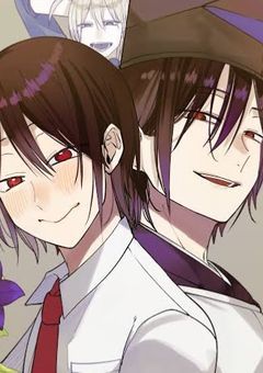 地獄から来た鬼灯様