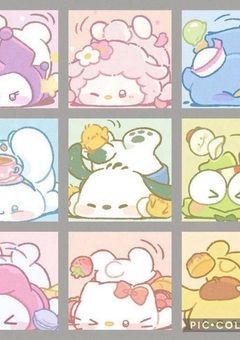 りーちゃん専用部屋!