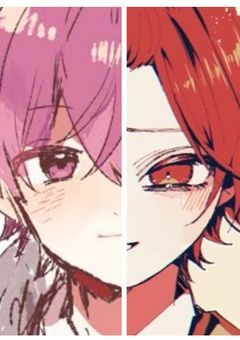 ツンデレ弟が可愛すぎる.ᐟ‪【更新停止】