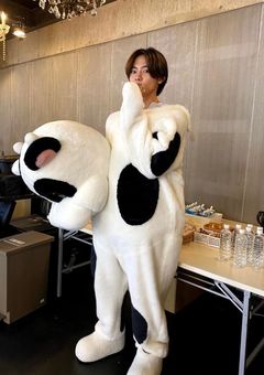 愛されアイドルに一目惚れされました。