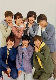 無気力なあの子はなにわの紅一点