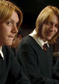 双子の愛が重すぎる