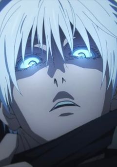 行方不明の五条彼女は過去からやってきた