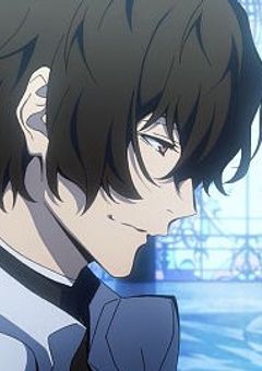 初恋拗らせすぎた元幹部 〜太宰side〜